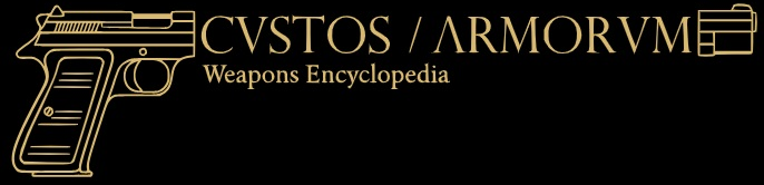 Custos Armorum